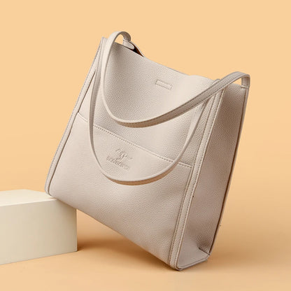 Luxury Designer Crossbody Bag For Women 2023 Brand 3 Layers Handbag Purse Female Genuine High Quality Leather Shoulder Totes Sac