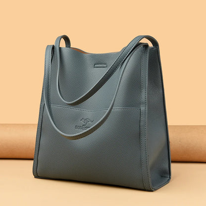 Luxury Designer Crossbody Bag For Women 2023 Brand 3 Layers Handbag Purse Female Genuine High Quality Leather Shoulder Totes Sac