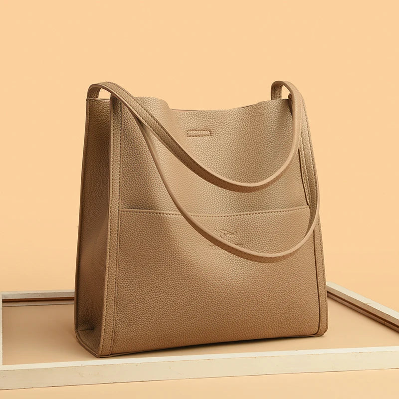 Luxury Designer Crossbody Bag For Women 2023 Brand 3 Layers Handbag Purse Female Genuine High Quality Leather Shoulder Totes Sac