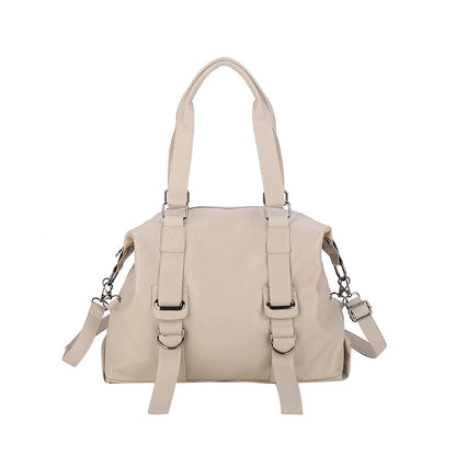 Luxury Designer Handbags Purses Women Fashion Solid color Crossbody Bags Pu Leather leisure Female Shoulder Messenger Bags sac