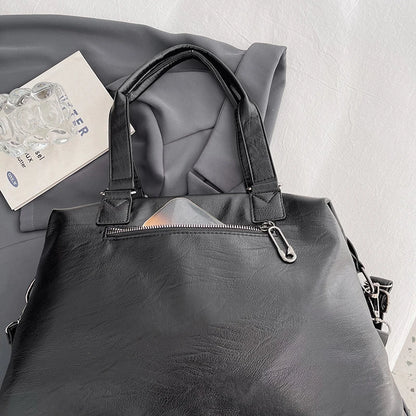 Luxury Designer Handbags Purses Women Fashion Solid color Crossbody Bags Pu Leather leisure Female Shoulder Messenger Bags sac