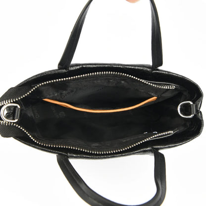 Luxury Designer Leather Shoulder Bags for Women 2023 Large Capacity High Quality Crossbody Bags Ladies Tote Bag Messenger Bags