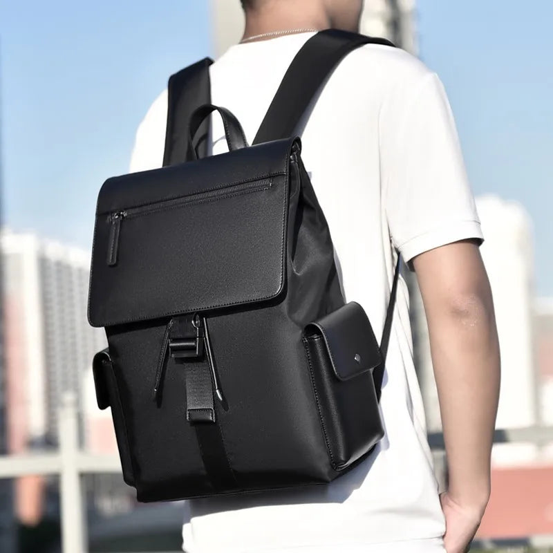 Luxury Designer Man Oxford Backpack School Shoulder Bag For Man Rucksacks Male Travel Man Designer Shopper Bookbags