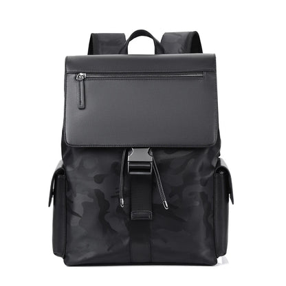 Luxury Designer Man Oxford Backpack School Shoulder Bag For Man Rucksacks Male Travel Man Designer Shopper Bookbags