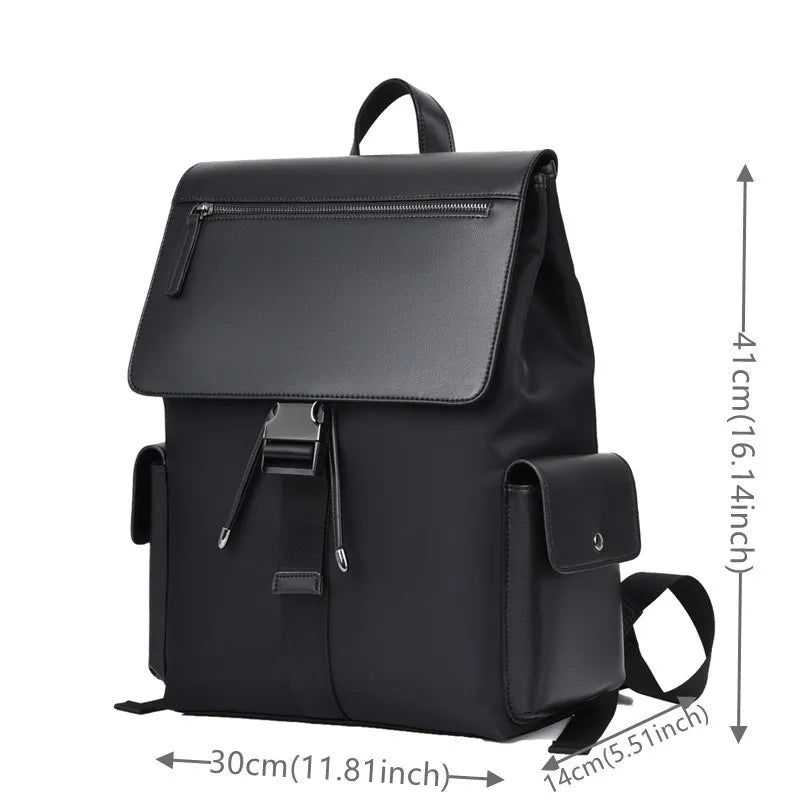 Luxury Designer Man Oxford Backpack School Shoulder Bag For Man Rucksacks Male Travel Man Designer Shopper Bookbags