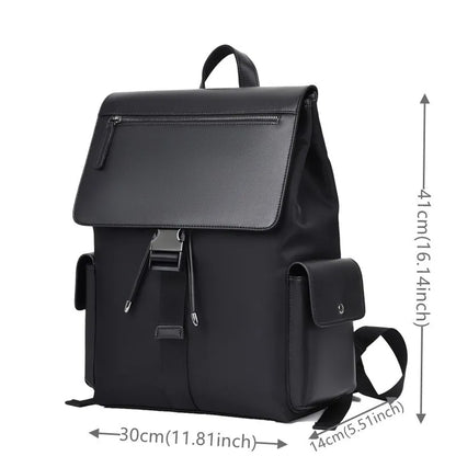 Luxury Designer Man Oxford Backpack School Shoulder Bag For Man Rucksacks Male Travel Man Designer Shopper Bookbags