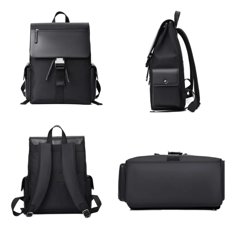Luxury Designer Man Oxford Backpack School Shoulder Bag For Man Rucksacks Male Travel Man Designer Shopper Bookbags