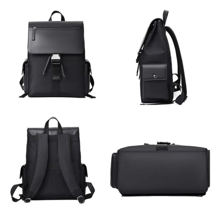 Luxury Designer Man Oxford Backpack School Shoulder Bag For Man Rucksacks Male Travel Man Designer Shopper Bookbags