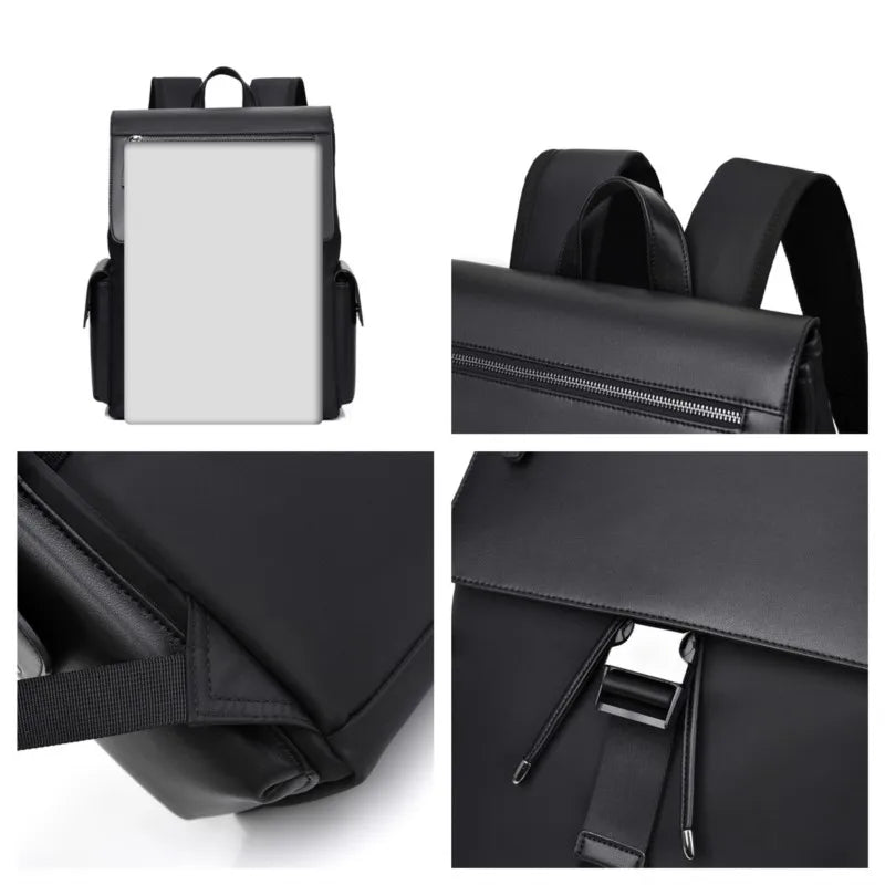 Luxury Designer Man Oxford Backpack School Shoulder Bag For Man Rucksacks Male Travel Man Designer Shopper Bookbags