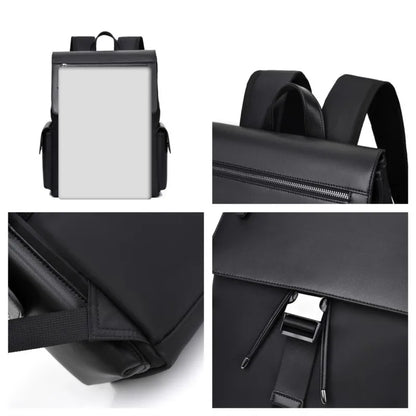Luxury Designer Man Oxford Backpack School Shoulder Bag For Man Rucksacks Male Travel Man Designer Shopper Bookbags