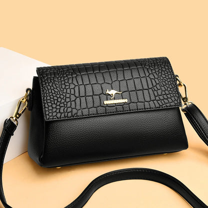 Luxury Handbags Women Bags Designer Crossbody Bags for Women 2024 Purses And Handbags High Quality Leather Shoulde Bag Bolsas