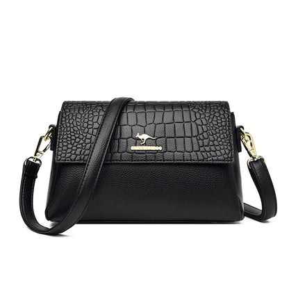 Luxury Handbags Women Bags Designer Crossbody Bags for Women 2024 Purses And Handbags High Quality Leather Shoulde Bag Bolsas