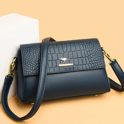 Luxury Handbags Women Bags Designer Crossbody Bags for Women 2024 Purses And Handbags High Quality Leather Shoulde Bag Bolsas