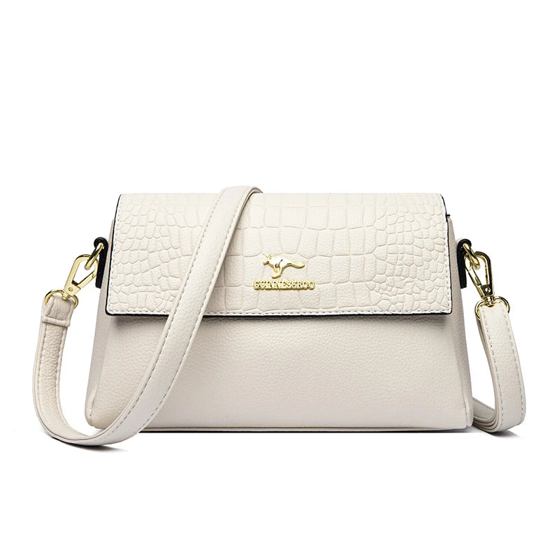 Luxury Handbags Women Bags Designer Crossbody Bags for Women 2024 Purses And Handbags High Quality Leather Shoulde Bag Bolsas