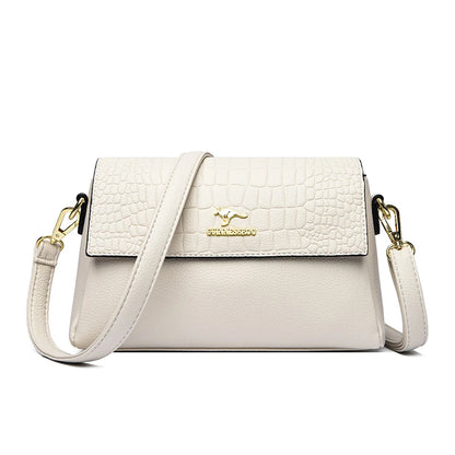 Luxury Handbags Women Bags Designer Crossbody Bags for Women 2024 Purses And Handbags High Quality Leather Shoulde Bag Bolsas