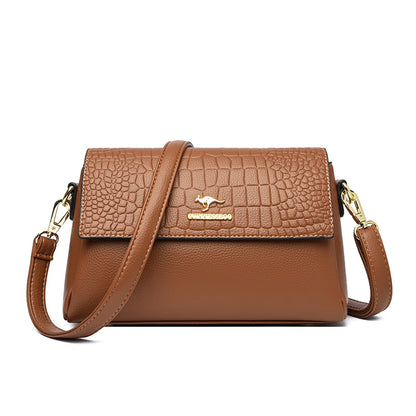 Luxury Handbags Women Bags Designer Crossbody Bags for Women 2024 Purses And Handbags High Quality Leather Shoulde Bag Bolsas