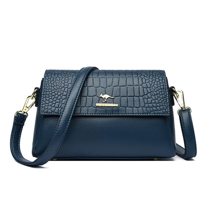 Luxury Handbags Women Bags Designer Crossbody Bags for Women 2024 Purses And Handbags High Quality Leather Shoulde Bag Bolsas