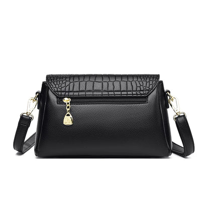 Luxury Handbags Women Bags Designer Crossbody Bags for Women 2024 Purses And Handbags High Quality Leather Shoulde Bag Bolsas