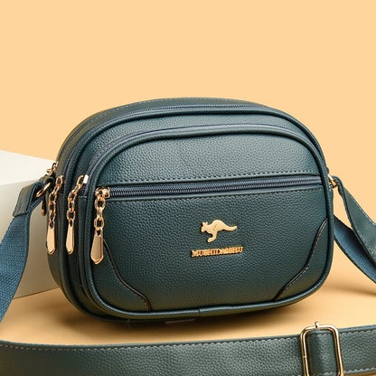 Luxury Handbags Women Bags Designer Crossbody Bags for Women High Quality Leather Bag Female Shoulder Bags Purses and Handbags