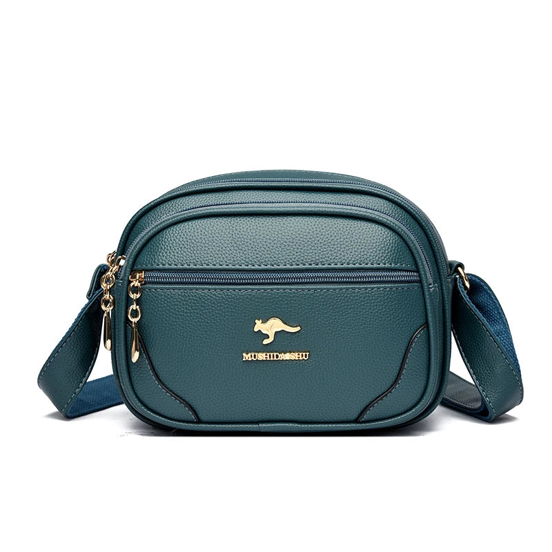 Luxury Handbags Women Bags Designer Crossbody Bags for Women High Quality Leather Bag Female Shoulder Bags Purses and Handbags