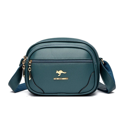 Luxury Handbags Women Bags Designer Crossbody Bags for Women High Quality Leather Bag Female Shoulder Bags Purses and Handbags