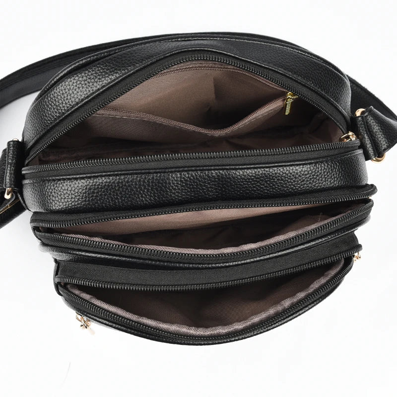 Luxury Handbags Women Bags Designer Crossbody Bags for Women High Quality Leather Bag Female Shoulder Bags Purses and Handbags