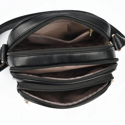 Luxury Handbags Women Bags Designer Crossbody Bags for Women High Quality Leather Bag Female Shoulder Bags Purses and Handbags