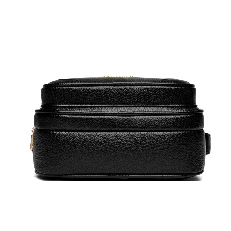 Luxury Handbags Women Bags Designer Crossbody Bags for Women High Quality Leather Bag Female Shoulder Bags Purses and Handbags