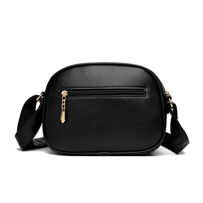 Luxury Handbags Women Bags Designer Crossbody Bags for Women High Quality Leather Bag Female Shoulder Bags Purses and Handbags