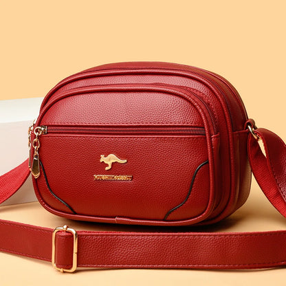 Luxury Handbags Women Bags Designer Crossbody Bags for Women High Quality Leather Bag Female Shoulder Bags Purses and Handbags