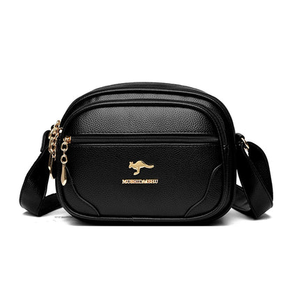 Luxury Handbags Women Bags Designer Crossbody Bags for Women High Quality Leather Bag Female Shoulder Bags Purses and Handbags