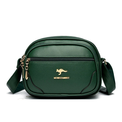 Luxury Handbags Women Bags Designer Crossbody Bags for Women High Quality Leather Bag Female Shoulder Bags Purses and Handbags