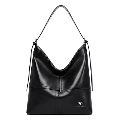 Luxury Handbags Women Bags Designer High Quality Soft Cowhide Leather Tote Bag Crossbody Bags for Women Shoulder Bags Sac a main
