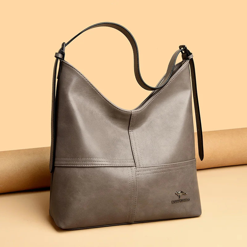 Luxury Handbags Women Bags Designer High Quality Soft Cowhide Leather Tote Bag Crossbody Bags for Women Shoulder Bags Sac a main
