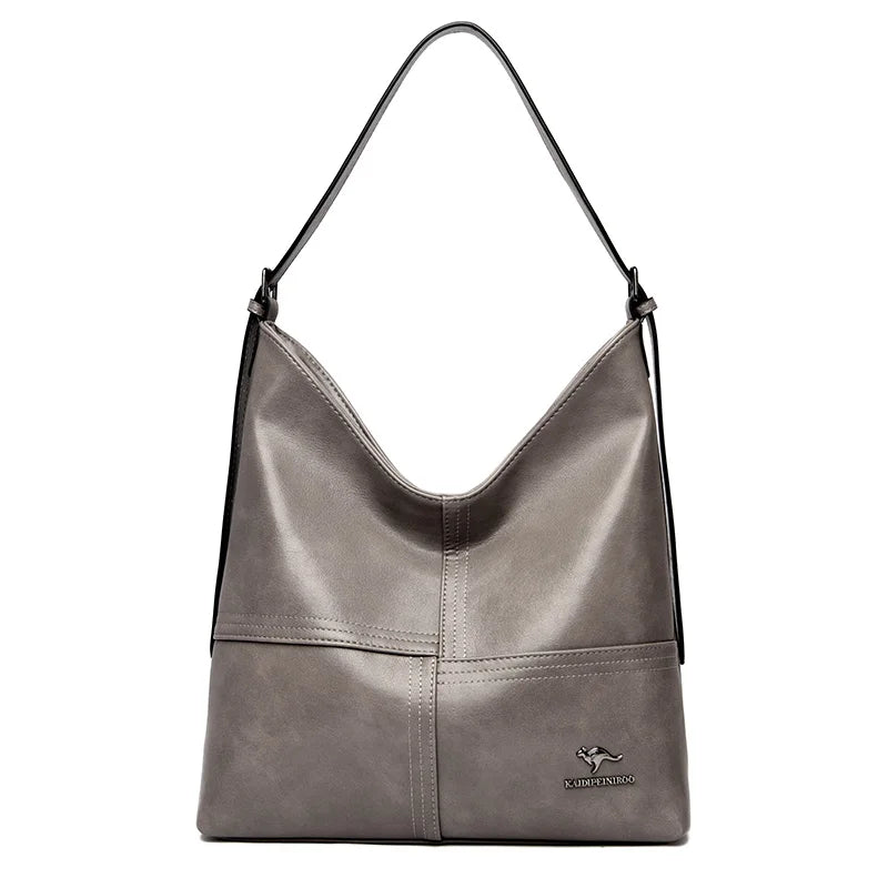 Luxury Handbags Women Bags Designer High Quality Soft Cowhide Leather Tote Bag Crossbody Bags for Women Shoulder Bags Sac a main