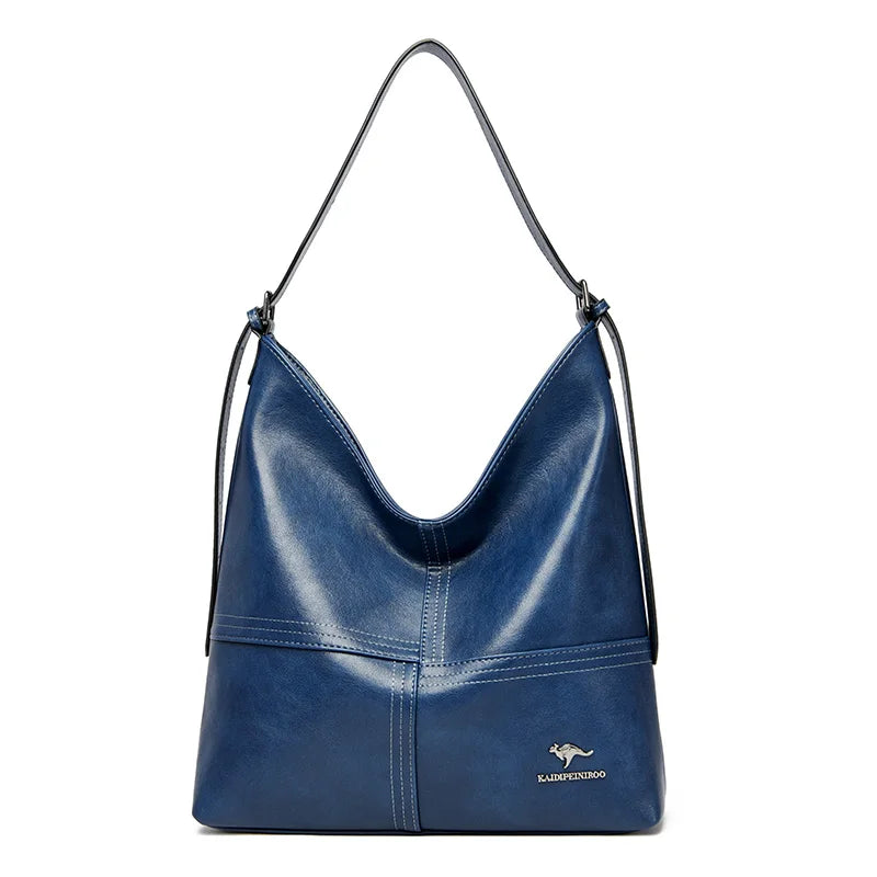 Luxury Handbags Women Bags Designer High Quality Soft Cowhide Leather Tote Bag Crossbody Bags for Women Shoulder Bags Sac a main