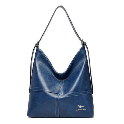 Luxury Handbags Women Bags Designer High Quality Soft Cowhide Leather Tote Bag Crossbody Bags for Women Shoulder Bags Sac a main