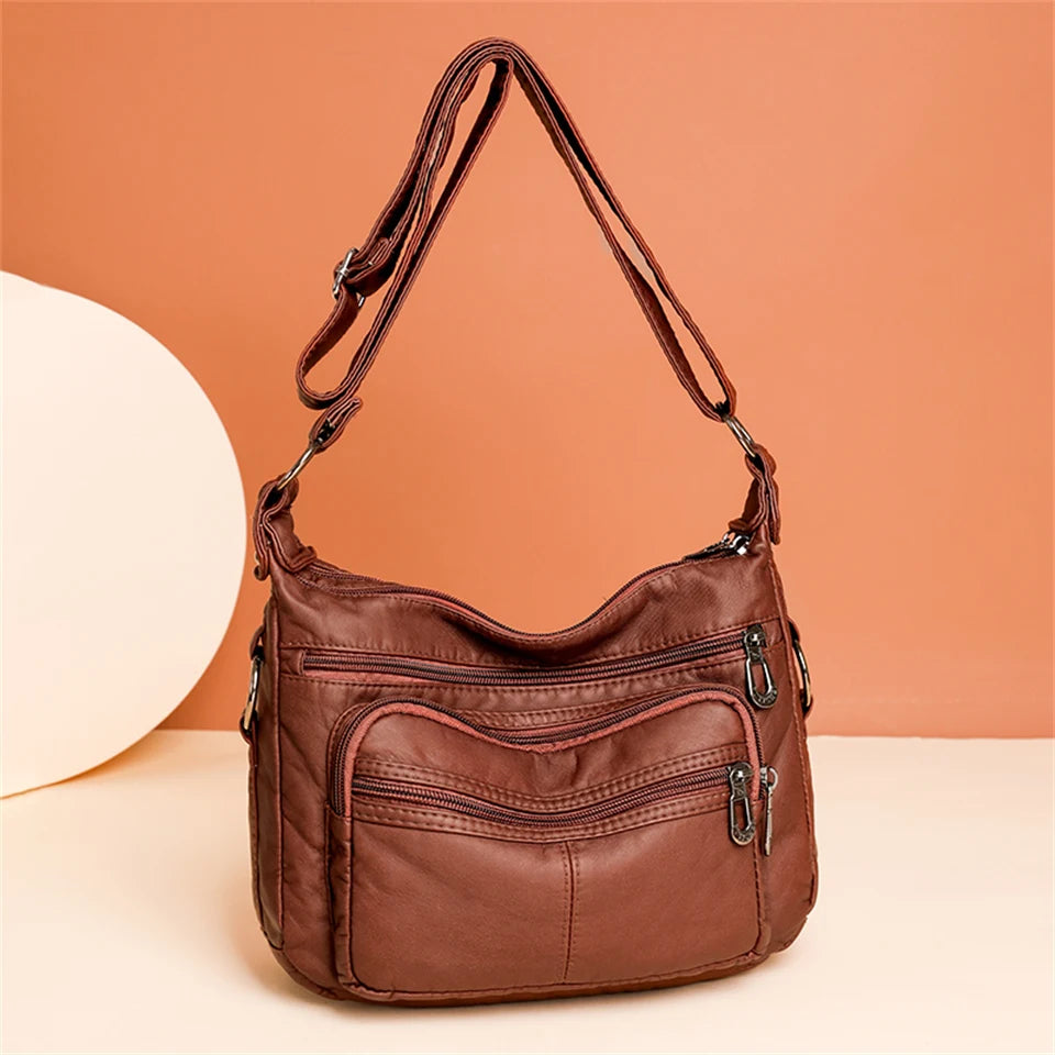 Luxury Handbags Women Bags Designer Travel Bag High Quality Leather Sac A Main Women Shoulder Bag for Women 2022 Cossbody Bags