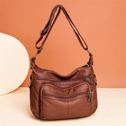Luxury Handbags Women Bags Designer Travel Bag High Quality Leather Sac A Main Women Shoulder Bag for Women 2022 Cossbody Bags