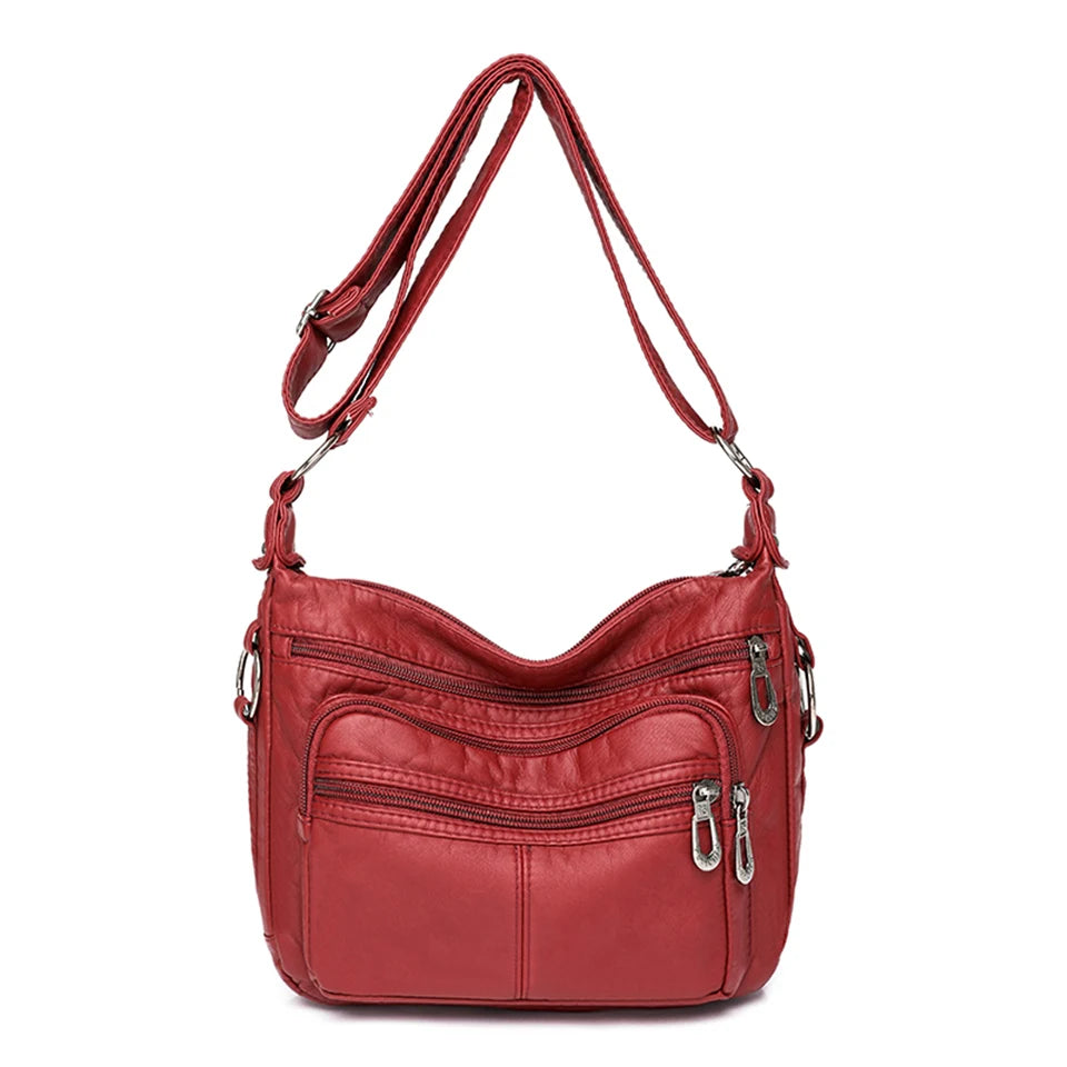 Luxury Handbags Women Bags Designer Travel Bag High Quality Leather Sac A Main Women Shoulder Bag for Women 2022 Cossbody Bags