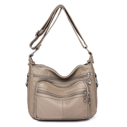 Luxury Handbags Women Bags Designer Travel Bag High Quality Leather Sac A Main Women Shoulder Bag for Women 2022 Cossbody Bags