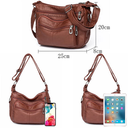 Luxury Handbags Women Bags Designer Travel Bag High Quality Leather Sac A Main Women Shoulder Bag for Women 2022 Cossbody Bags