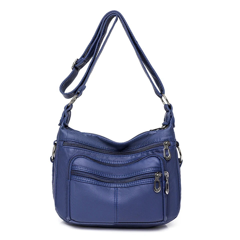 Luxury Handbags Women Bags Designer Travel Bag High Quality Leather Sac A Main Women Shoulder Bag for Women 2022 Cossbody Bags