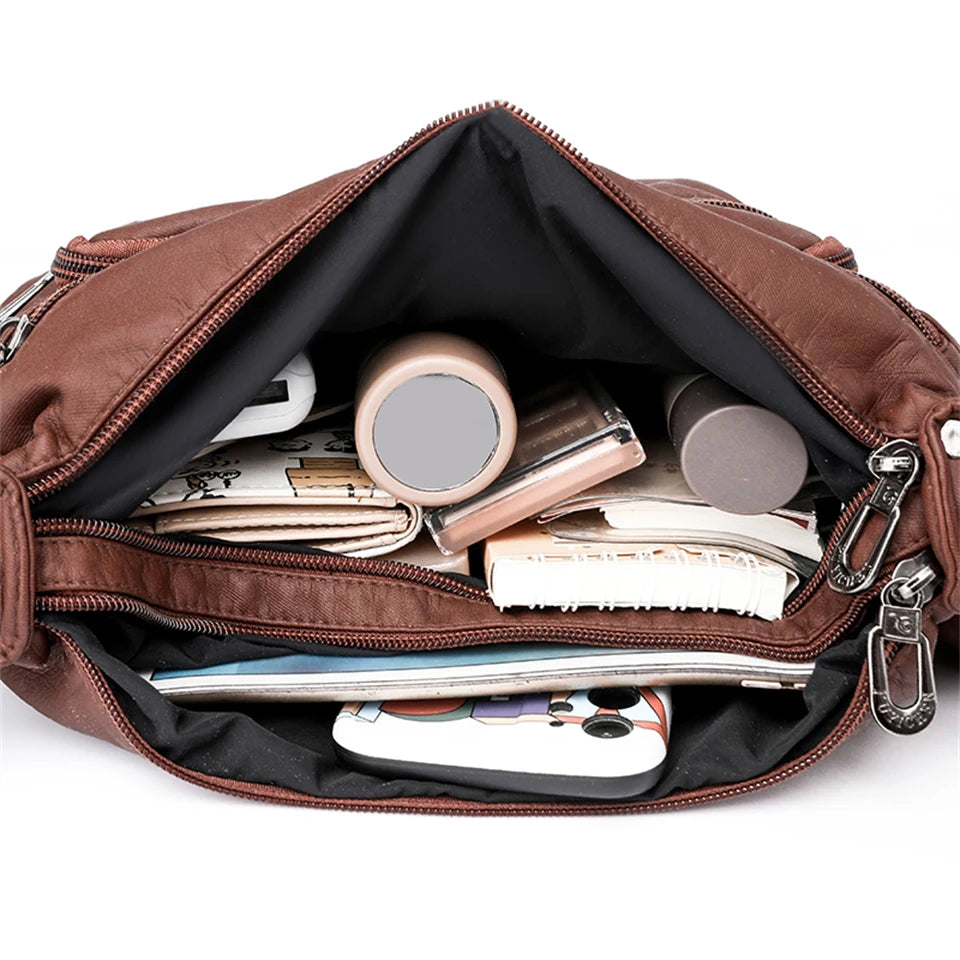 Luxury Handbags Women Bags Designer Travel Bag High Quality Leather Sac A Main Women Shoulder Bag for Women 2022 Cossbody Bags