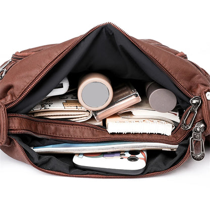 Luxury Handbags Women Bags Designer Travel Bag High Quality Leather Sac A Main Women Shoulder Bag for Women 2022 Cossbody Bags