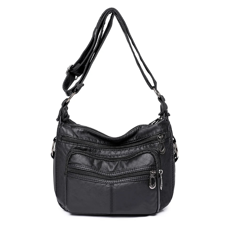 Luxury Handbags Women Bags Designer Travel Bag High Quality Leather Sac A Main Women Shoulder Bag for Women 2022 Cossbody Bags