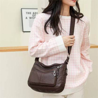 Luxury Handbags Women Bags Designer Travel Bag High Quality Leather Sac A Main Women Shoulder Bag for Women 2022 Cossbody Bags