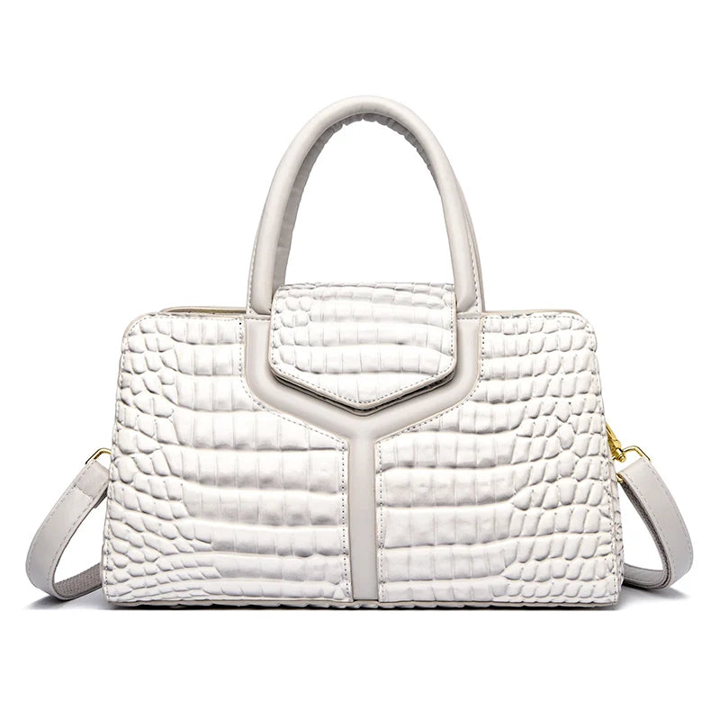 Luxury Patent Leather Women's Handbags High QualityCrossbody Shoulder Crossbody Bag for Women 2023 New Female Messenger Tote Sac