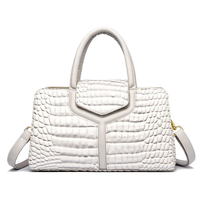 Luxury Patent Leather Women's Handbags High QualityCrossbody Shoulder Crossbody Bag for Women 2023 New Female Messenger Tote Sac