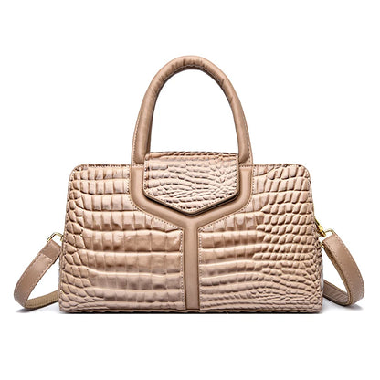 Luxury Patent Leather Women's Handbags High QualityCrossbody Shoulder Crossbody Bag for Women 2023 New Female Messenger Tote Sac